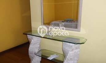 Imagem 5: Rio de Janeiro - Apartamento Padrão - Tijuca