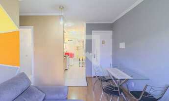 Imagem 4: Apartamento à Venda - São Pedro, 2 Quartos, 45 m2