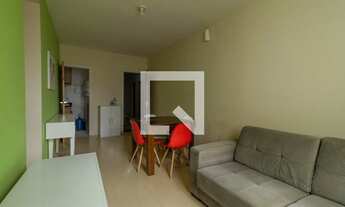 Imagem 4: Apartamento para Aluguel - Jacarepaguá, 2 Quartos, 49 m2