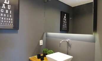 Imagem 5: Duplex para venda com 131 metros quadrados com 2 quartos em Barra da Tijuca - Rio de Janei