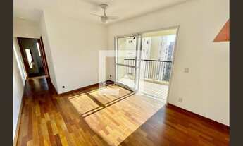 Imagem: Apartamento para Aluguel - Vila Pompéia