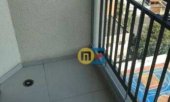 Imagem 4: Apartamento com 2 dormitórios para alugar, 60 m² por R$ 2.000,00/mês - Vila Prudente (Zona