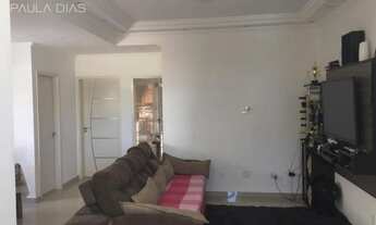 Imagem 3: Sobrado com 3 dormitórios à venda, 210 m² por R$ 890.000,00 - Condomínio Villagio Milano