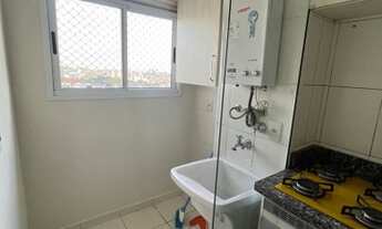 Imagem 3: Apartamento excelente, com ótima localização em Campinas!