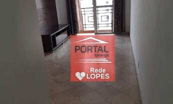 Imagem 2: Apartamento com 3 dormitórios, 65 m² - venda por R$ 488.000,00 ou aluguel por R$ 2.600,00