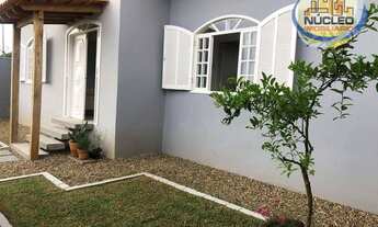 Imagem 3: Casa com 2 dormitórios à venda, 100 m² por R$ 521.500 - Itajuba - Barra Velha/SC