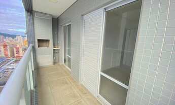 Imagem: Apartamento 1 dormitório em Boqueirão