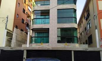 Imagem 7: Santos - Casa Padrão - Embaré