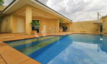 Imagem: Casa em condomínio à venda, 4 quartos