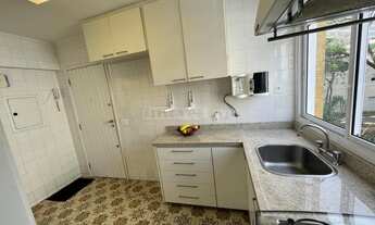 Imagem 6: São Paulo - Apartamento Padrão - Pinheiros