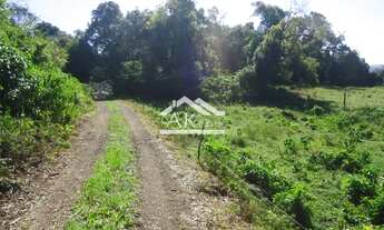 Imagem 3: Área de terras para moradia em Picada Café na serra gaúcha