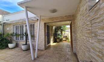 Imagem 3: Casa com 3 dormitórios à venda, 120 m² por R$ 1.180.000,00 - Jardim do Colégio (Zona Norte