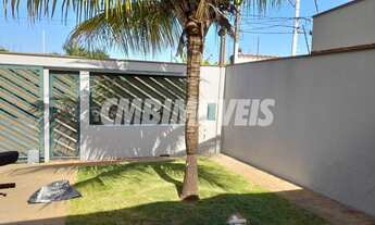 Imagem 5: Casa - Parque Jambeiro - Campinas