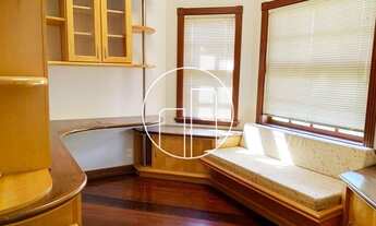 Imagem 6: Campinas - Casa de Condomínio - Loteamento Alphaville Campinas