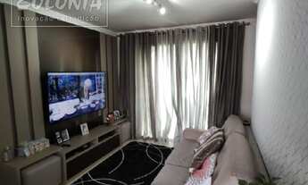 Imagem 4: Santo André - Casa Padrão - Vila Curuçá