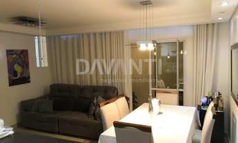 Imagem: Apartamento - Loteamento Center Santa Genebra