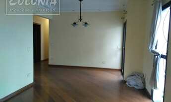 Imagem 3: Santo André - Apartamento Padrão - Parque das Nações