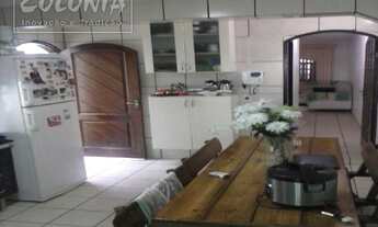 Imagem 3: Santo André - Casa Padrão - Jardim Ana Maria