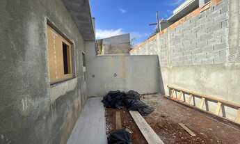 Imagem 5: Atibaia - Casa Padrão - Jardim dos Pinheiros