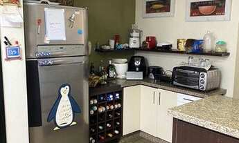 Imagem 4: Apartamento com 3 dormitórios à venda, 113 m² por R$ 645.000,00 - Centro - Guarulhos/SP