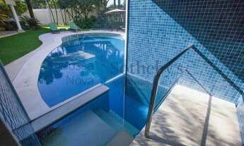 Imagem 5: Casa em condomínio