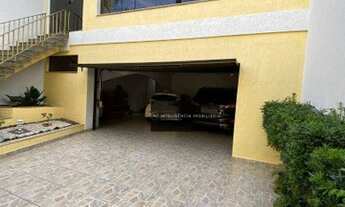 Imagem 4: Maravilhoso Sobrado Alto Padrão com 04 dorms sendo 03 suítes mais 05 vagas no Tatuapé !!!