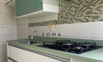 Imagem 5: Apartamento de 02 Quartos no Jardins Mangueiral - QC 01