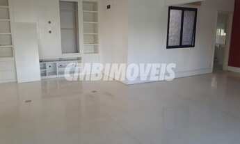 Imagem 4: Apartamento - Cambuí - Campinas