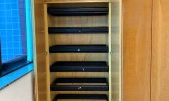 Imagem 5: Conjunto à venda, 55 m² por R$ 295.000,00 - Bom Retiro - São Paulo/SP