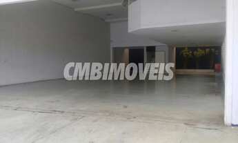 Imagem 2: Salão - Cambuí - Campinas