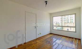 Imagem 3: São Paulo - Apartamento Padrão - Vila Olímpia