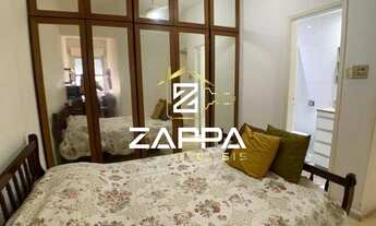 Imagem 7: 3 quartos reformado segunda quadra da praia com vaga na escritura excelente preço posto 3