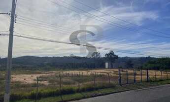 Imagem: área - Distrito Industrial Benedito Storani