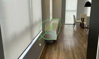 Imagem 3: Apartamento 110m2 1 suíte na Vila Nova Conceição