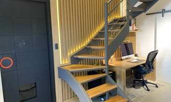 Imagem 6: Cobertura Venda 3 Dormitórios - 194 m² Brooklin