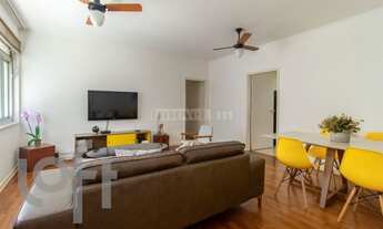 Imagem 3: São Paulo - Apartamento Padrão - Higienópolis