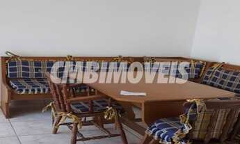 Imagem 2: Apartamento - Botafogo - Campinas