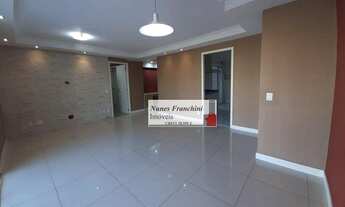 Imagem 5: Apartamento com 3 dormitórios, 96 m² - venda por R$ 1.200.000,00 ou aluguel por R$ 5.100,0