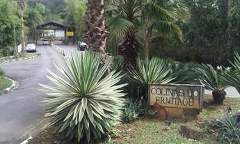 Imagem 2: Terreno - Colinas do Ermitage - Campinas