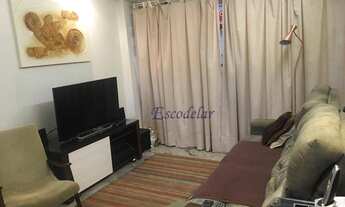 Imagem 4: Apartamento com 3 dormitórios à venda, 78 m² por R$ 350.000,00 - Parque Mandaqui - São Pau