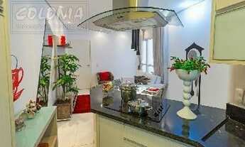 Imagem 4: São Bernardo do Campo - Apartamento Padrão - Jardim Olavo Bilac