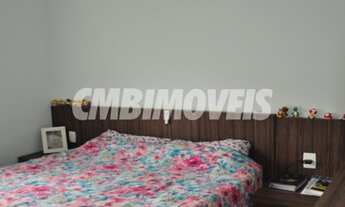 Imagem 4: Apartamento - Jardim Amazonas - Campinas