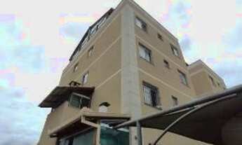Imagem 2: Apartamento no Bairro Parque Turistas Contagem