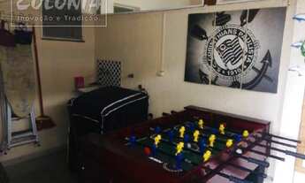 Imagem 5: Santo André - Apartamento Padrão - Vila São Pedro