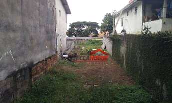 Imagem 3: Terreno à venda, 125 m² por R$ 130.000 - Parque Continental I - Guarulhos/SP