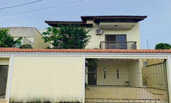 Imagem: Lindo sobrado 4 suítes, 4 vagas de garagem