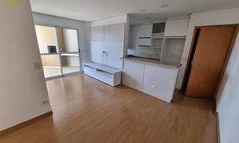 Imagem 3: Apartamento na Gleba Palhano Evolution Home Ayrton Senna