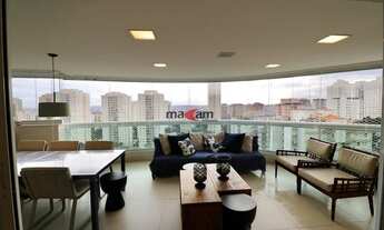 Imagem: Requinte e Sofisticação Apartamento com