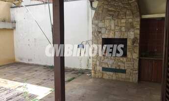 Imagem 5: Casa - Jardim Flamboyant - Campinas