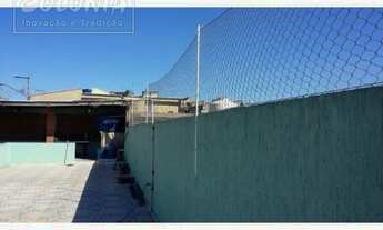 Imagem 4: Santo André - Casa Padrão - Jardim do Estádio